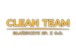 Clean Team - Znak Wodny + Cień-1